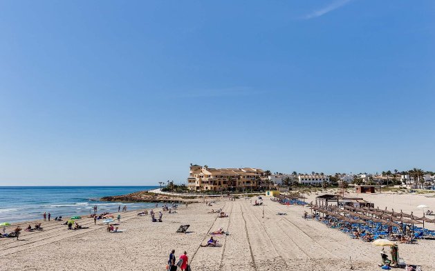 Nauja statyba - Vila - Orihuela Costa - La Zenia