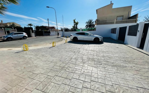 Nauja statyba - Vila - Torrevieja