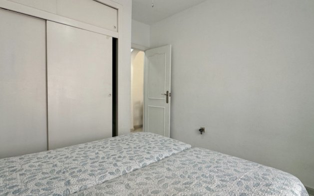 Perpardavimas - Butas - Orihuela Costa - Playa Flamenca