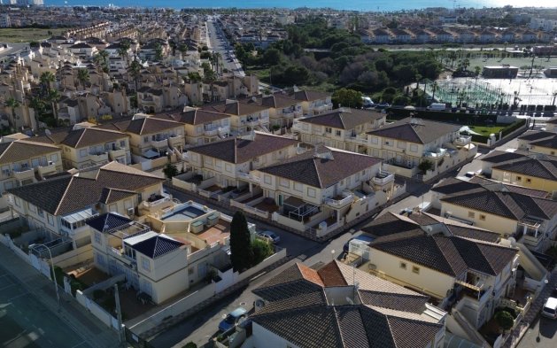 Perpardavimas - Butas - Orihuela Costa - Playa Flamenca