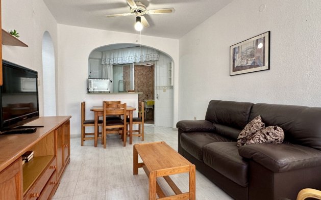 Perpardavimas - Butas - Orihuela Costa - Playa Flamenca