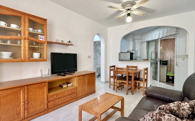 Perpardavimas - Butas - Orihuela Costa - Playa Flamenca