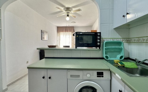 Perpardavimas - Butas - Orihuela Costa - Playa Flamenca