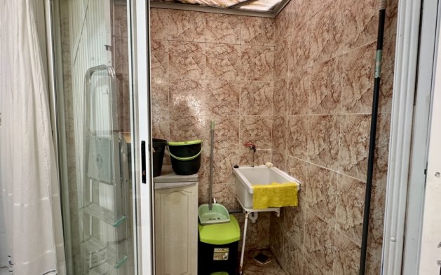 Perpardavimas - Butas - Orihuela Costa - Playa Flamenca