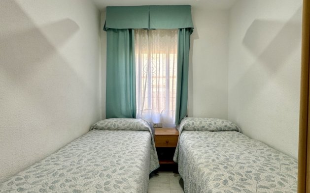 Perpardavimas - Butas - Orihuela Costa - Playa Flamenca