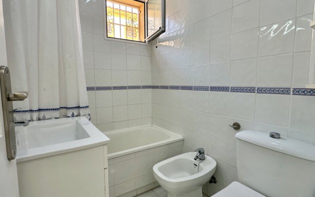 Perpardavimas - Butas - Orihuela Costa - Playa Flamenca