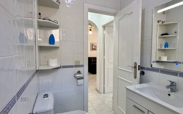 Perpardavimas - Butas - Orihuela Costa - Playa Flamenca