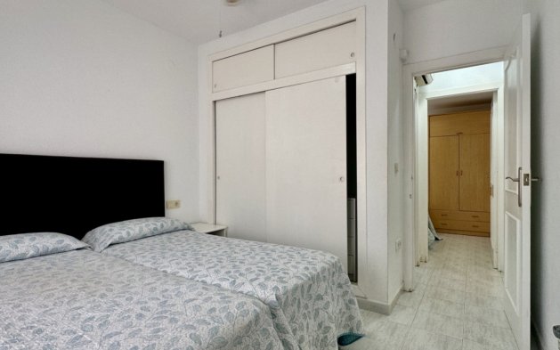 Perpardavimas - Butas - Orihuela Costa - Playa Flamenca