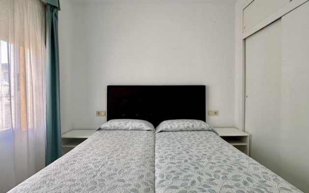 Perpardavimas - Butas - Orihuela Costa - Playa Flamenca