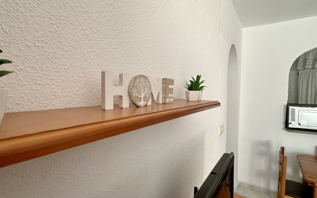 Perpardavimas - Butas - Orihuela Costa - Playa Flamenca