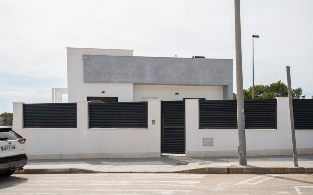 Nauja statyba - Vila - Pilar de la Horadada - Pinar de Campoverde
