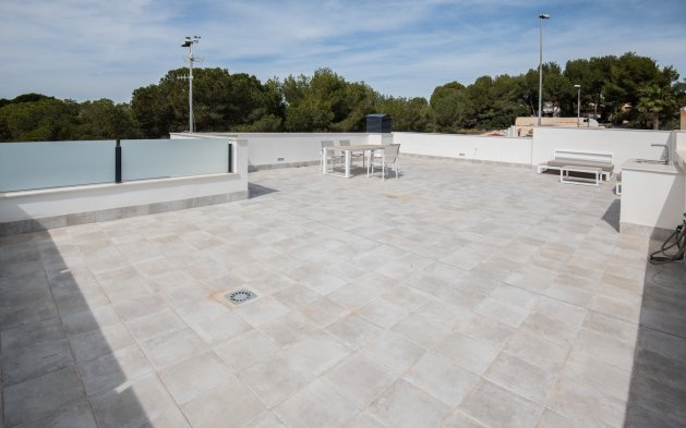 Nauja statyba - Vila - Pilar de la Horadada - Pinar de Campoverde