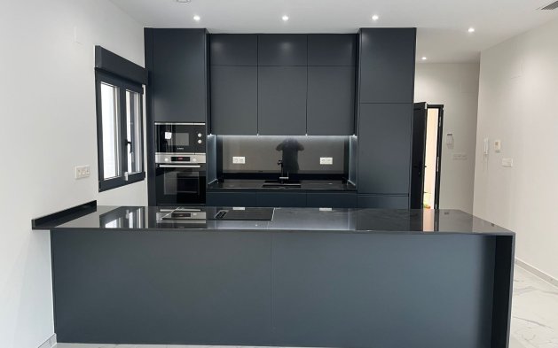 New Build - Villa - La Romana