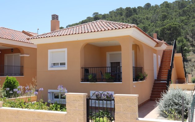 Nauja statyba - detached - La Romana