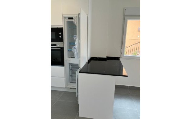 Nauja statyba - detached - La Romana