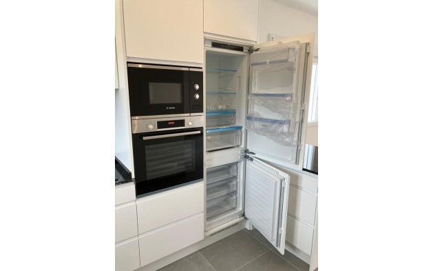 Nauja statyba - detached - La Romana