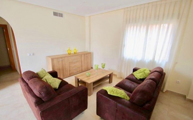 Nauja statyba - detached - La Romana