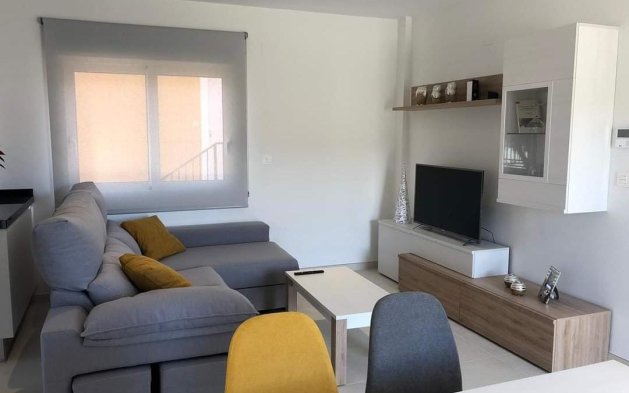 Nauja statyba - detached - La Romana