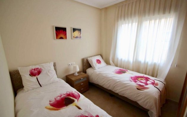 Nauja statyba - detached - La Romana