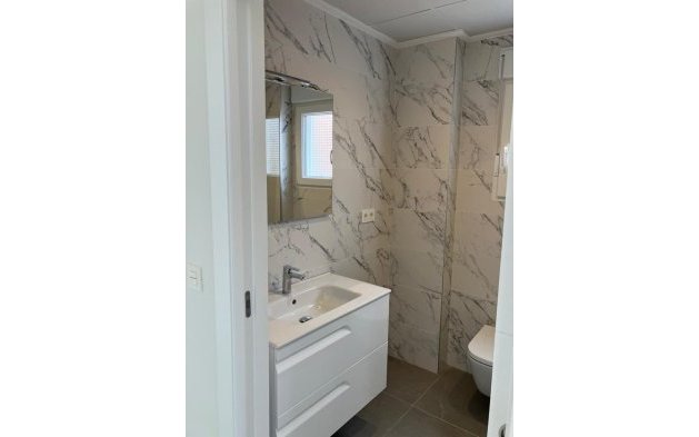 Nauja statyba - detached - La Romana