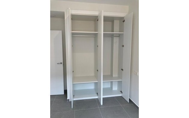 Nauja statyba - detached - La Romana