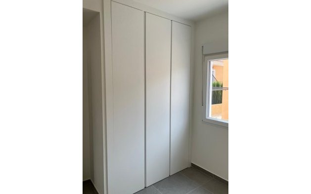 Nauja statyba - detached - La Romana