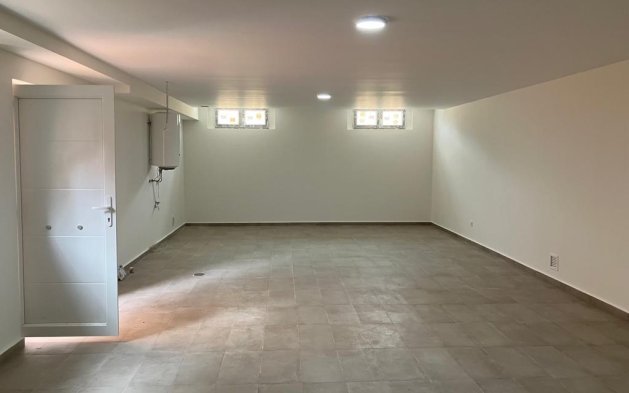 Nauja statyba - detached - La Romana