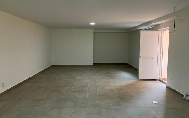 Nauja statyba - detached - La Romana