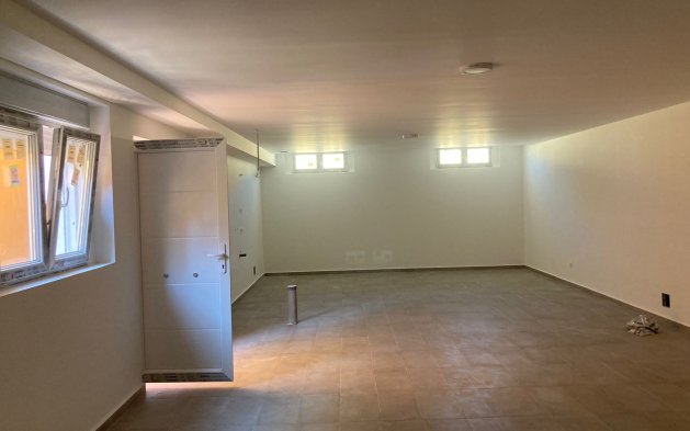 Nauja statyba - detached - La Romana