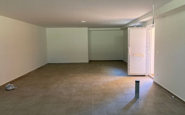 Nauja statyba - detached - La Romana