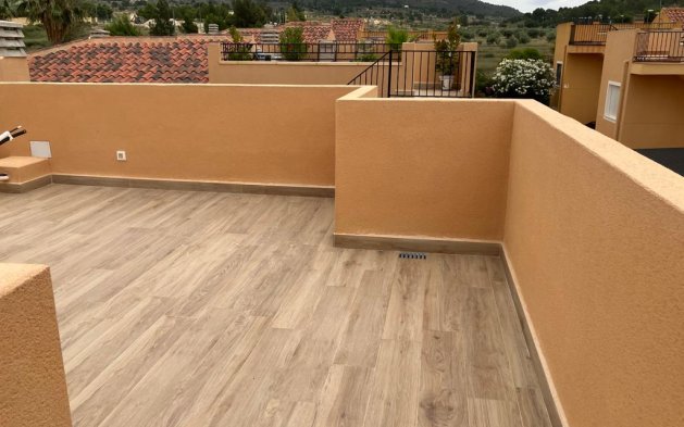 Nauja statyba - detached - La Romana