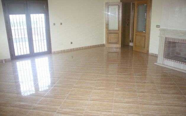 Nauja statyba - Vila - Torrevieja