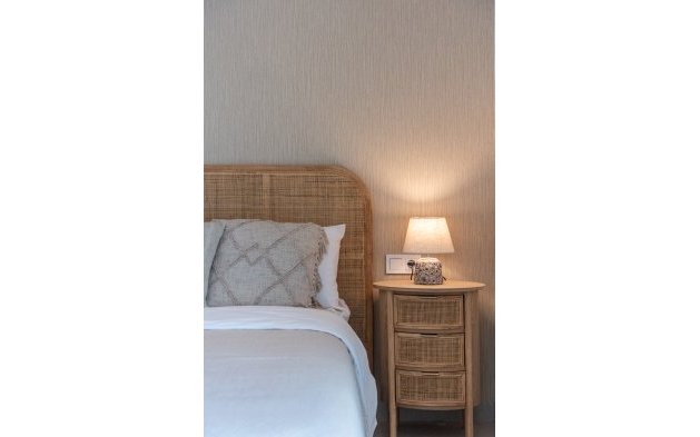 Nauja statyba - Mansarda - La Manga del Mar Menor - Islas Menores