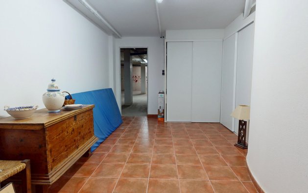 Nauja statyba - Vila - Águilas