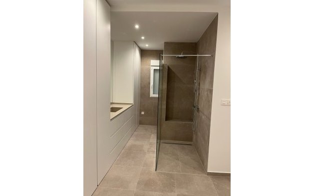 Nauja statyba - detached - La Romana