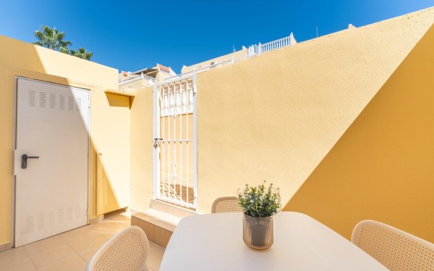 Perpardavimas - Dvipusis - Orihuela Costa - Lomas de Cabo Roig