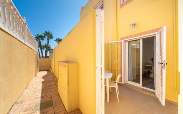 Perpardavimas - Dvipusis - Orihuela Costa - Lomas de Cabo Roig