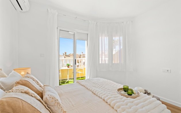 Perpardavimas - Dvipusis - Orihuela Costa - Lomas de Cabo Roig