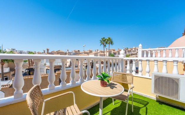 Perpardavimas - Dvipusis - Orihuela Costa - Lomas de Cabo Roig