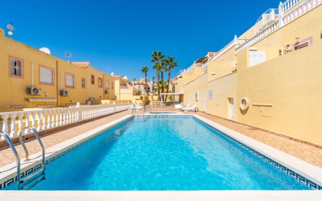 Perpardavimas - Dvipusis - Orihuela Costa - Lomas de Cabo Roig