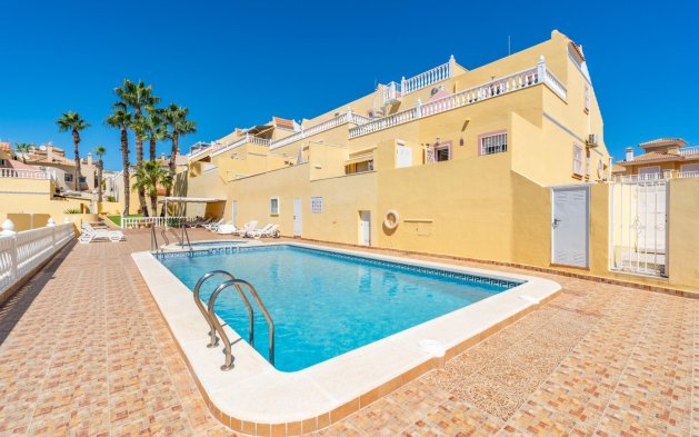 Perpardavimas - Dvipusis - Orihuela Costa - Lomas de Cabo Roig