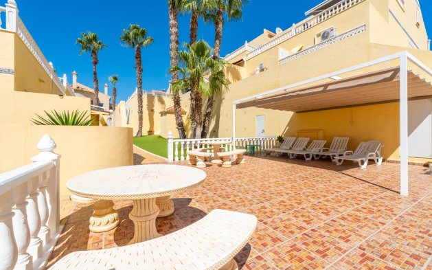 Perpardavimas - Dvipusis - Orihuela Costa - Lomas de Cabo Roig