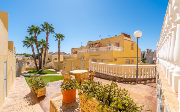 Perpardavimas - Dvipusis - Orihuela Costa - Lomas de Cabo Roig