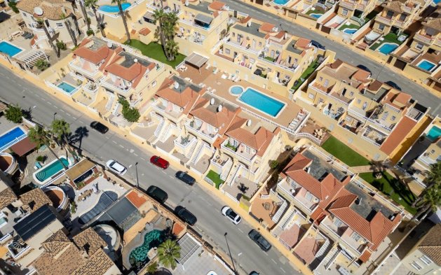 Perpardavimas - Dvipusis - Orihuela Costa - Lomas de Cabo Roig