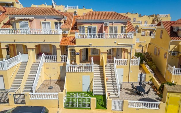 Perpardavimas - Dvipusis - Orihuela Costa - Lomas de Cabo Roig