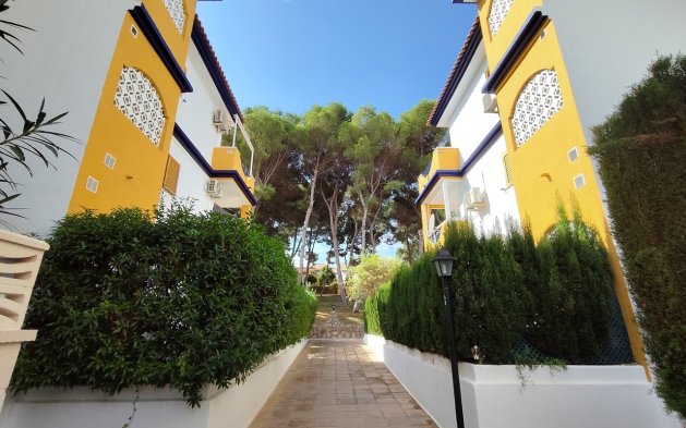 Perpardavimas - Mansarda - Pilar de la Horadada - Mil Palmeras