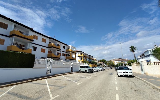 Perpardavimas - Mansarda - Pilar de la Horadada - Mil Palmeras