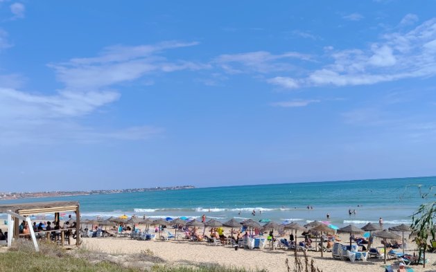 Perpardavimas - Mansarda - Pilar de la Horadada - Mil Palmeras