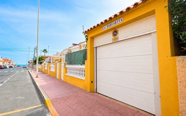 Perpardavimas - Butas - Torrevieja