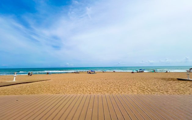 Perpardavimas - Butas - Torrevieja